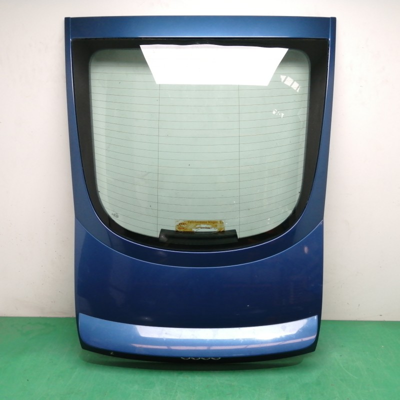 Recambio de porton trasero para audi tt (8n3/8n9) 1.8 20v turbo referencia OEM IAM   