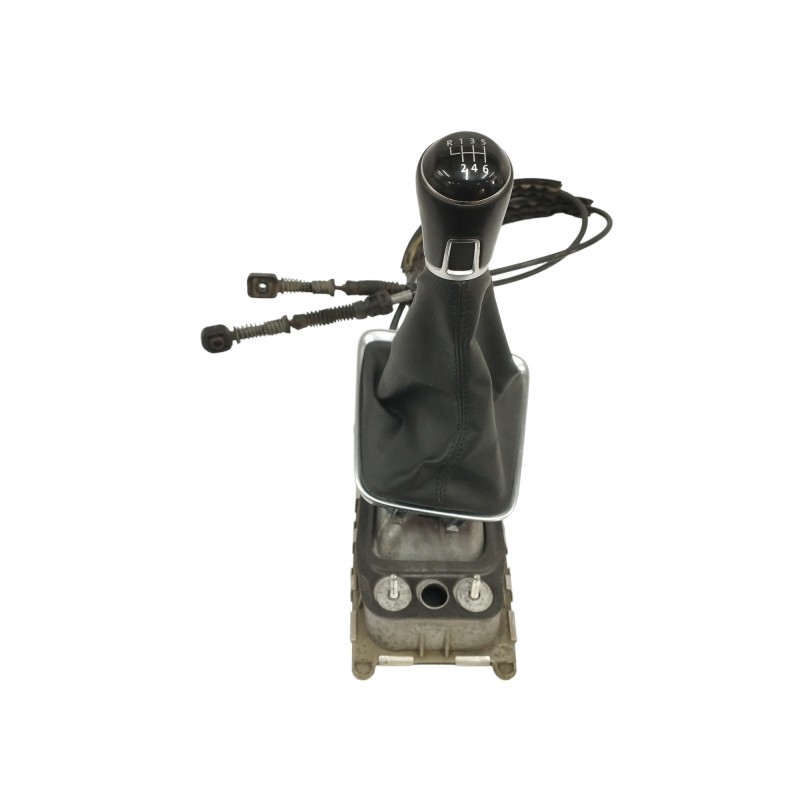 Recambio de palanca cambio para volkswagen tiguan (5n2) 2.0 tdi referencia OEM IAM 5N0711049P  