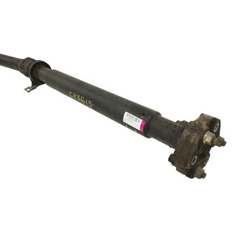 Recambio de transmision central para bmw serie 5 berlina (e39) 3.0 24v turbodiesel cat referencia OEM IAM 26101229642 OBSERVAR F