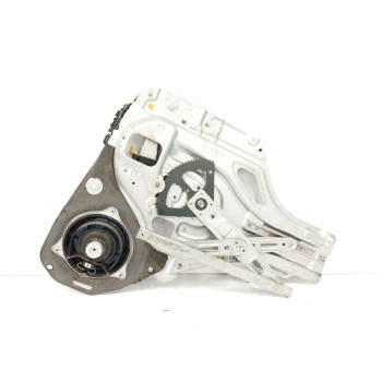 Recambio de elevalunas trasero izquierdo para kia sportage 2.0 crdi referencia OEM IAM 834701F080 834701FXXX 