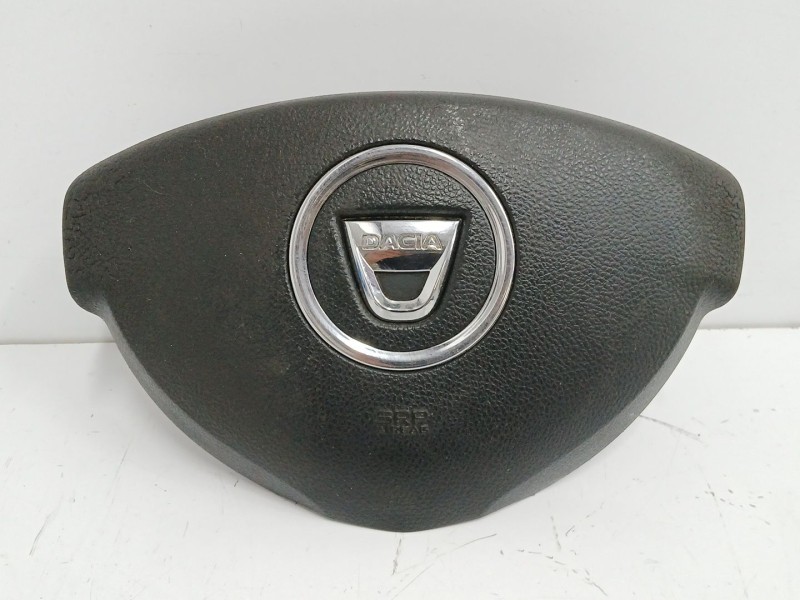 Recambio de airbag delantero izquierdo para dacia duster (hs_) 1.5 dci referencia OEM IAM 985708387R Recambio de airbag delantero izquierdo para dacia duster (hs_) 1.5 dci referencia OEM IAM 985708387R