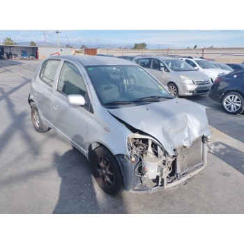 toyota yaris (ncp1/nlp1/scp1) del año 2004