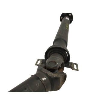 Recambio de transmision central para bmw serie 5 berlina (e39) 3.0 24v turbodiesel cat referencia OEM IAM 26101229642 OBSERVAR F