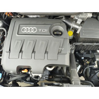 Recambio de carroceria corte para audi a1 (8x) 1.6 tdi referencia OEM IAM   