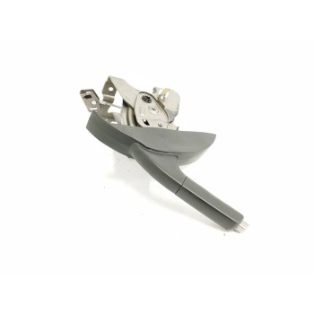 Recambio de palanca freno de mano para nissan qashqai (j10) 2.0 dci turbodiesel cat referencia OEM IAM 11319443  