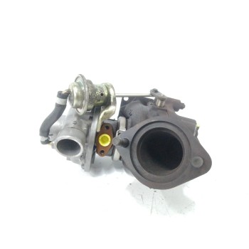 Recambio de turbocompresor para opel astra f berlina 1.7 turbodiesel cat (x 17 dtl / 2h8) referencia OEM IAM 8971146390  