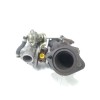 Recambio de turbocompresor para opel astra f berlina 1.7 turbodiesel cat (x 17 dtl / 2h8) referencia OEM IAM 8971146390  