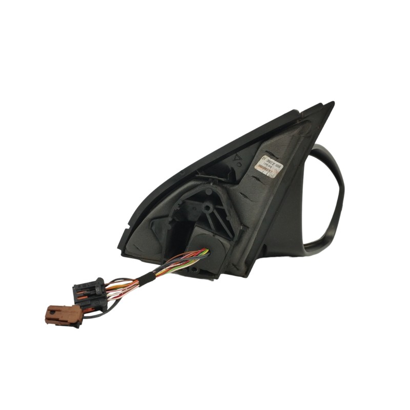 RETROVISOR DERECHO 2 ENCHUFES 2+11 CABLES