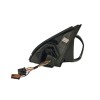 Recambio de retrovisor derecho para peugeot 308 1.6 blue-hdi fap referencia OEM IAM 98088637XT 2 ENCHUFES 2+11 CABLES 