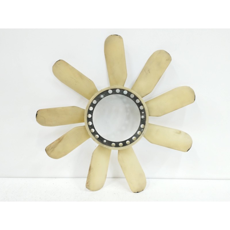 Recambio de ventilador viscoso motor para mercedes-benz mb serie:100 d caja abierta (w631) 2.4 diesel referencia OEM IAM 1022000