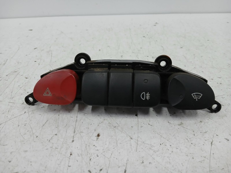 Recambio de warning para hyundai h 1 2.5 turbodiesel cat referencia OEM IAM   