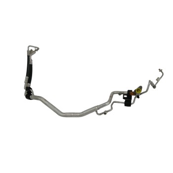 Recambio de tubos aire acondicionado para citroën c4 grand picasso 1.2 12v e-thp / puretech referencia OEM IAM   