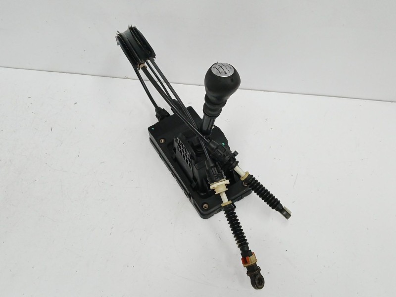 Recambio de palanca cambio para dacia duster (hs_) 1.5 dci referencia OEM IAM 341088375R Recambio de palanca cambio para dacia duster (hs_) 1.5 dci referencia OEM IAM 341088375R
