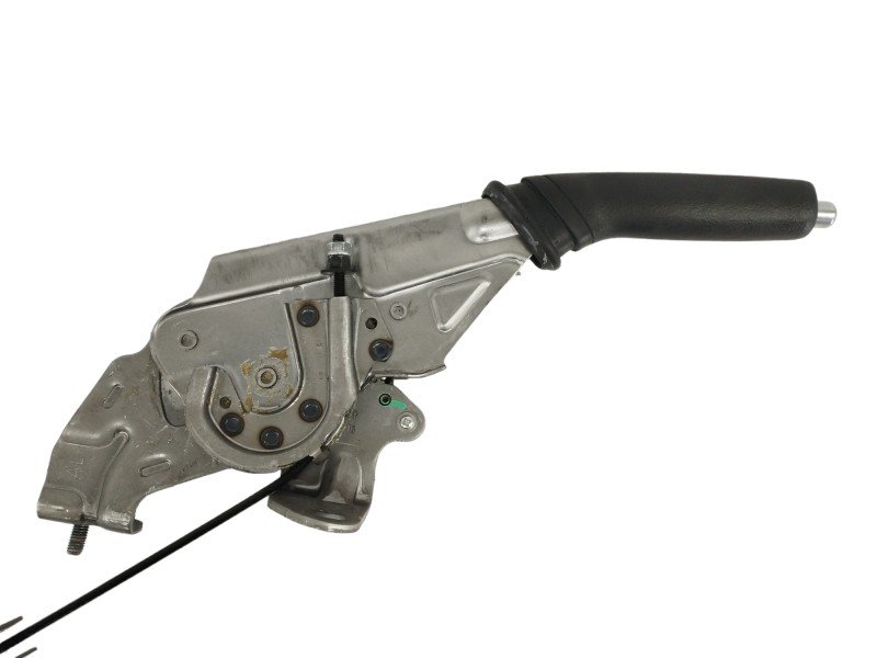 Recambio de palanca freno de mano para toyota auris 1.2 16v turbo cat referencia OEM IAM 11330317 Recambio de palanca freno de mano para toyota auris 1.2 16v turbo cat referencia OEM IAM 11330317