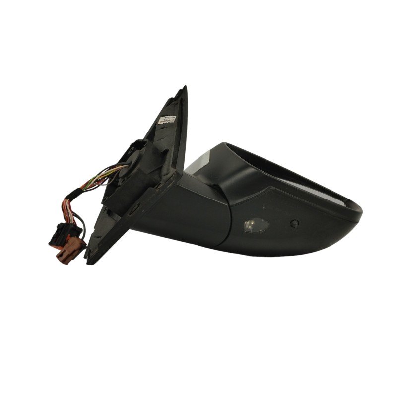 RETROVISOR DERECHO 2 ENCHUFES 2+11 CABLES