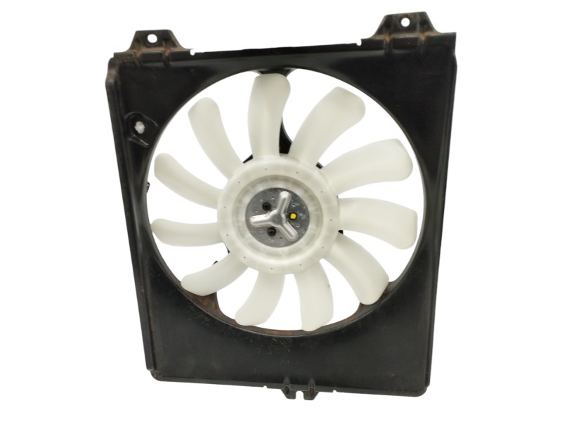 Recambio de electroventilador para suzuki sx4 rw (ey) 1.9 ddis turbodiesel referencia OEM IAM 0650007340 Recambio de electroventilador para suzuki sx4 rw (ey) 1.9 ddis turbodiesel referencia OEM IAM 0650007340
