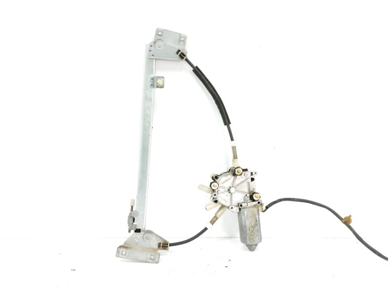 Recambio de elevalunas trasero izquierdo para audi 200 (447) quattro avant referencia OEM IAM 443839397B 05318234 