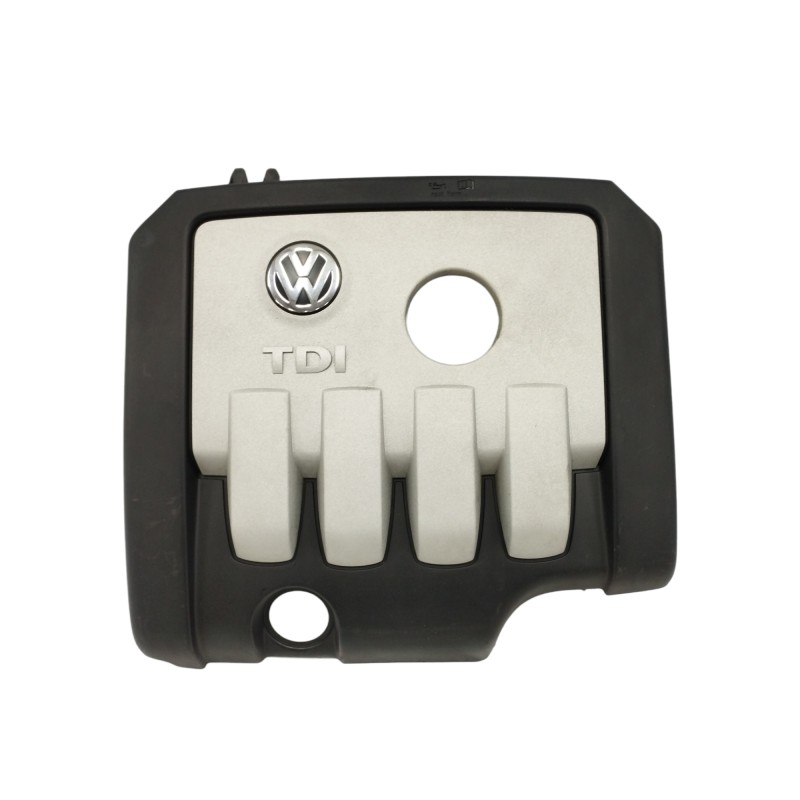 Recambio de tapa motor para volkswagen golf v berlina (1k1) 2.0 tdi referencia OEM IAM 03G103925AE  