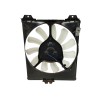 Recambio de electroventilador para suzuki sx4 rw (ey) 1.9 ddis turbodiesel referencia OEM IAM 0650007340  