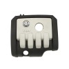 Recambio de tapa motor para volkswagen golf v berlina (1k1) 2.0 tdi referencia OEM IAM 03G103925AE  