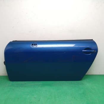 Recambio de puerta delantera izquierda para audi tt (8n3/8n9) 1.8 20v turbo referencia OEM IAM   