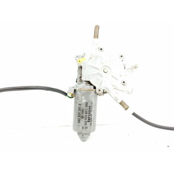 Recambio de elevalunas trasero izquierdo para audi 200 (447) quattro avant referencia OEM IAM 443839397B 05318234 