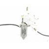Recambio de elevalunas trasero izquierdo para audi 200 (447) quattro avant referencia OEM IAM 443839397B 05318234 