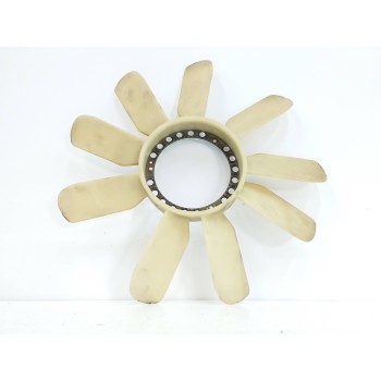 Recambio de ventilador viscoso motor para mercedes-benz mb serie:100 d caja abierta (w631) 2.4 diesel referencia OEM IAM 1022000