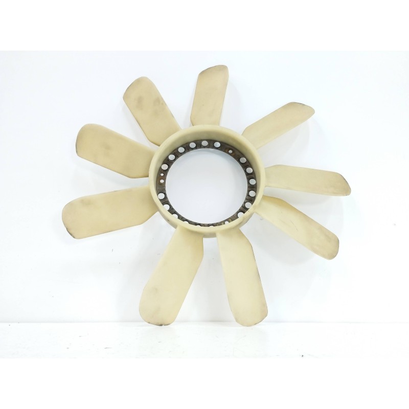 VENTILADOR VISCOSO MOTOR