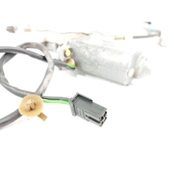 Recambio de elevalunas trasero izquierdo para audi 200 (447) quattro avant referencia OEM IAM 443839397B 05318234 