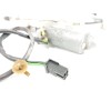 Recambio de elevalunas trasero izquierdo para audi 200 (447) quattro avant referencia OEM IAM 443839397B 05318234 