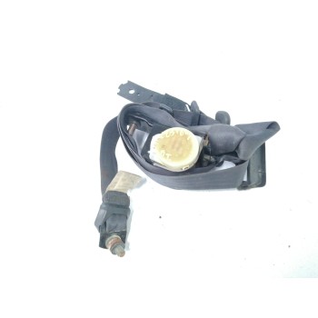 Recambio de cinturon seguridad trasero derecho para opel monterey 3.1 turbodiesel referencia OEM IAM 90628EEC  