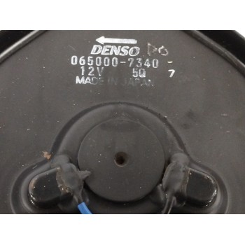 Recambio de electroventilador para suzuki sx4 rw (ey) 1.9 ddis turbodiesel referencia OEM IAM 0650007340  