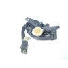 Recambio de cinturon seguridad trasero derecho para opel monterey 3.1 turbodiesel referencia OEM IAM 90628EEC  
