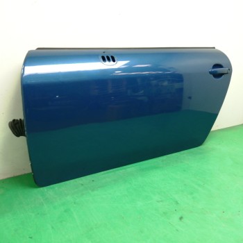 Recambio de puerta delantera izquierda para audi tt (8n3/8n9) 1.8 20v turbo referencia OEM IAM   