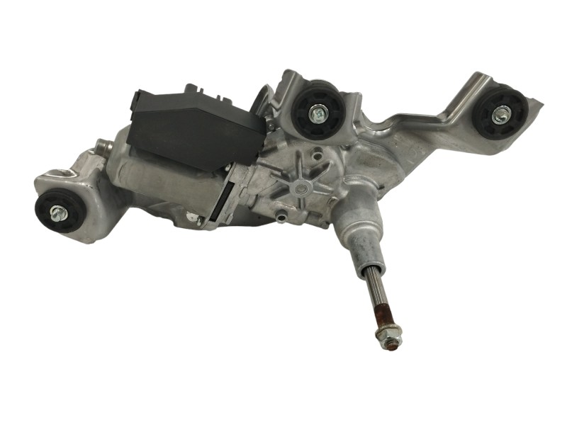 Recambio de motor limpia trasero para toyota auris 1.2 16v turbo cat referencia OEM IAM 851300250 2596002501 Recambio de motor limpia trasero para toyota auris 1.2 16v turbo cat referencia OEM IAM 851300250 2596002501