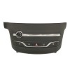 Recambio de mando multifuncion para peugeot 308 1.6 blue-hdi fap referencia OEM IAM 96777660ZD CONTROLES AUDIO Y WARNING
