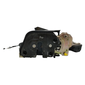 Recambio de cerradura puerta trasera derecha para hyundai tucson (jm) 2.0 crdi referencia OEM IAM   