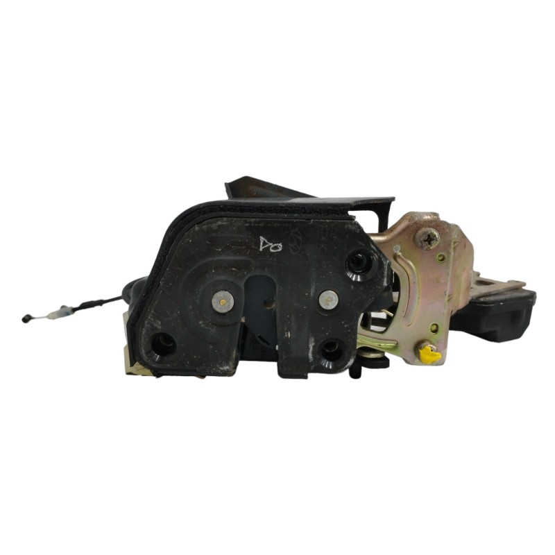 Recambio de cerradura puerta trasera derecha para hyundai tucson (jm) 2.0 crdi referencia OEM IAM   