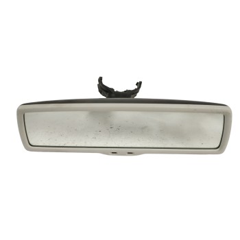 Recambio de espejo interior para volkswagen tiguan (5n2) 2.0 tdi referencia OEM IAM 1K0857511F  