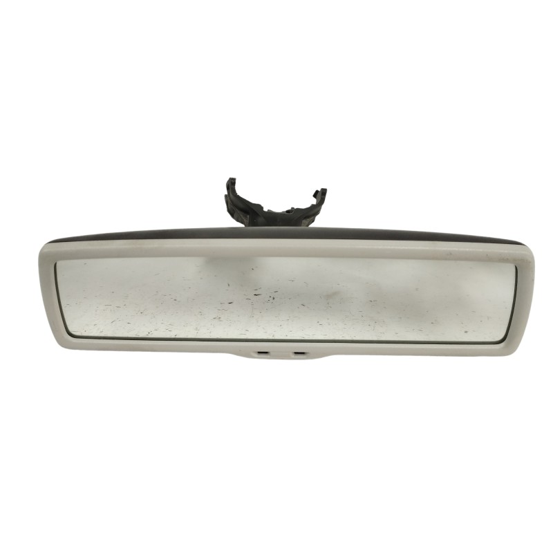 Recambio de espejo interior para volkswagen tiguan (5n2) 2.0 tdi referencia OEM IAM 1K0857511F  