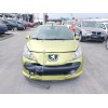 Recambio de carroceria corte para peugeot 207 cc 1.6 16v referencia OEM IAM   