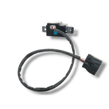 Recambio de modulo electronico para mg marvel r electric referencia OEM IAM 10836892 526933111 