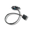 Recambio de modulo electronico para mg marvel r electric referencia OEM IAM 10836892 526933111 