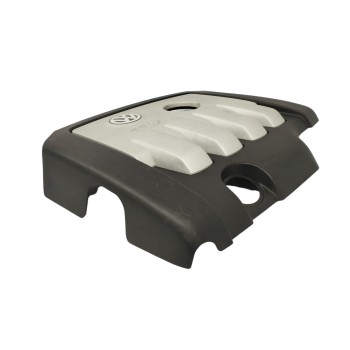 Recambio de tapa motor para volkswagen golf v berlina (1k1) 2.0 tdi referencia OEM IAM 03G103925AE  
