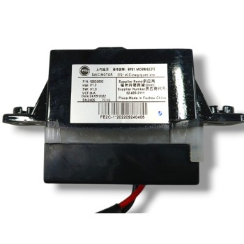 Recambio de modulo electronico para mg marvel r electric referencia OEM IAM 10836892 526933111 