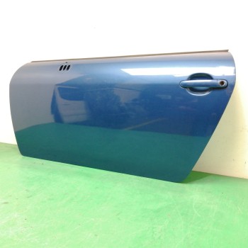 Recambio de puerta delantera izquierda para audi tt (8n3/8n9) 1.8 20v turbo referencia OEM IAM   