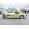 Recambio de carroceria corte para peugeot 207 cc 1.6 16v referencia OEM IAM   