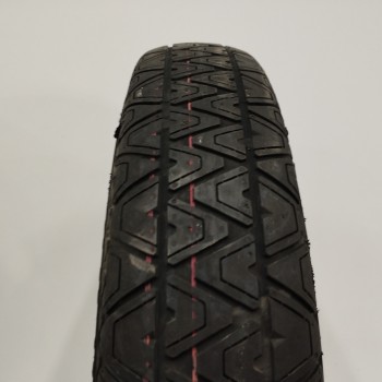 Recambio de neumatico repuesto para citroën c4 picasso 1.6 blue-hdi fap referencia OEM IAM 28AR1 3,5BX16 ET32 5H 5X118