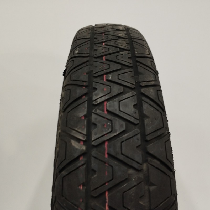 NEUMATICO REPUESTO 3 5BX16 ET32 5H 5X118